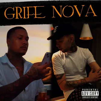 Grife Nova by JG Real