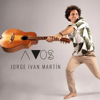 A Vosz by Jorge Iván Martín