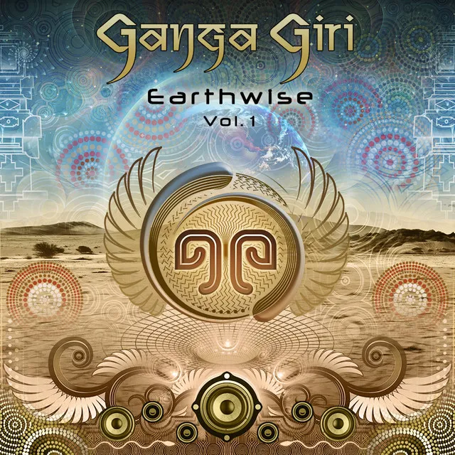 Earthwise, Vol.1