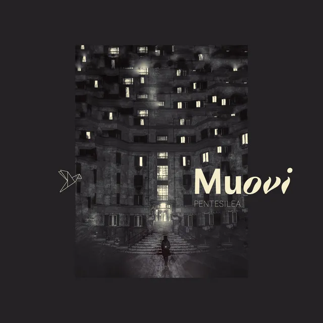 Muovi - Valerio Maina Neon Edit