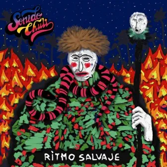 Ritmo Salvaje by Sonido Chuli