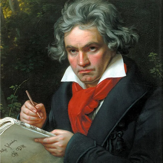 Beethoven Type Beat