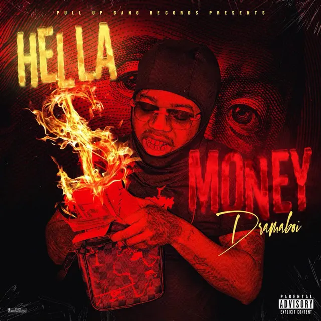 Hella Rich (Hosted By BigWillThePartyKing)