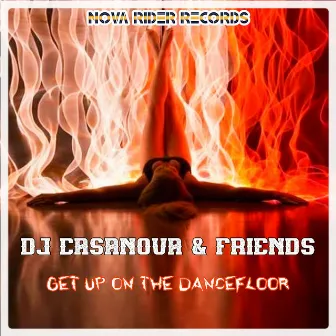 Get up on the Dancefloor by Dj Casanova