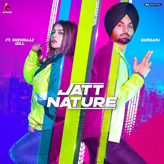 Jatt Nature