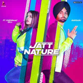 Jatt Nature by Gursanj