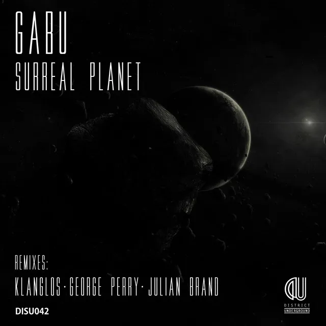 Surreal Planet - Klanglos Remix