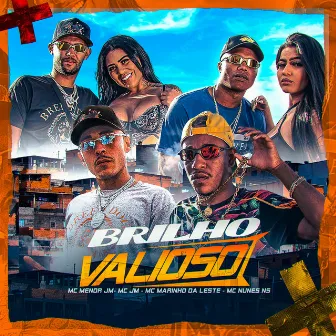 Brilho Valioso by Mc Menor JM