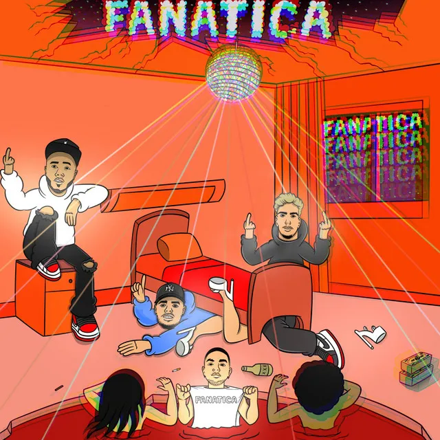 Fanatica