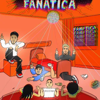 Fanatica by Kyar G