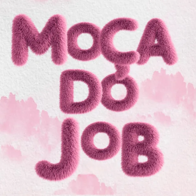 Moça do Job