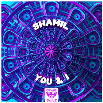 You & I by Shamil