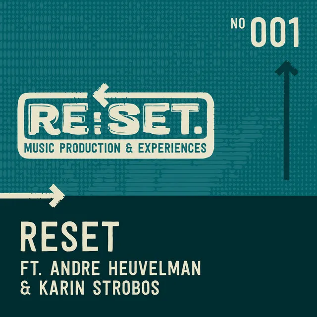 001 - Reset