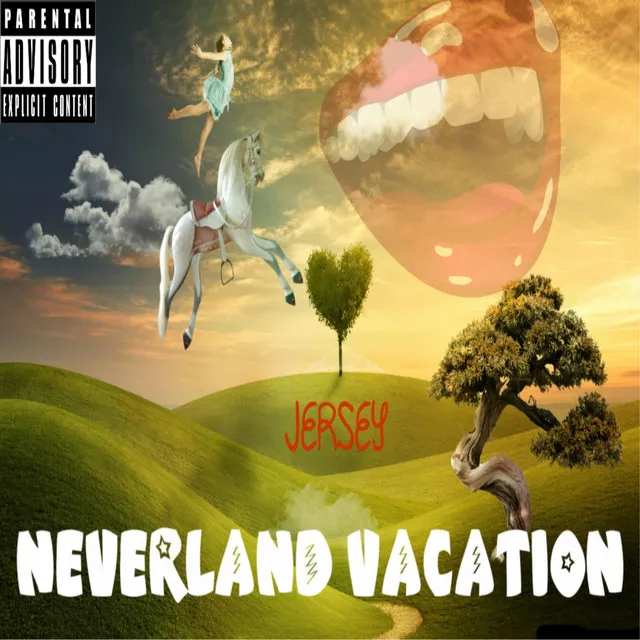 Outro - Neverland Vacation