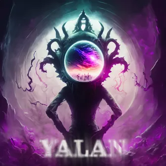 Yalan by HicazZ