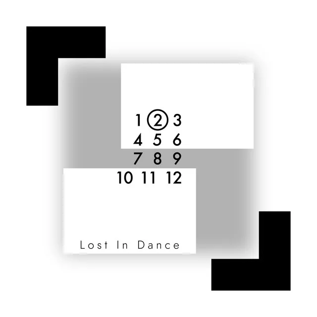 Lost In Dance - 2020 Version