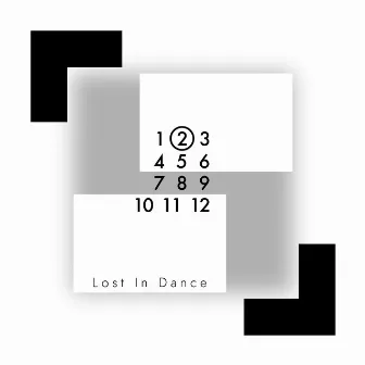 Lost In Dance (2020 Version) by 1-SHINE