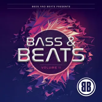 Bass And Beats Vol 2 by Beds and Beats