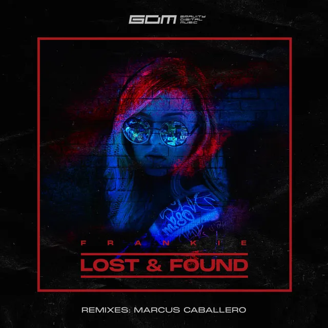 Lost & Found - Marcus Caballero Remix