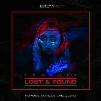 Lost & Found by Marcus Caballero