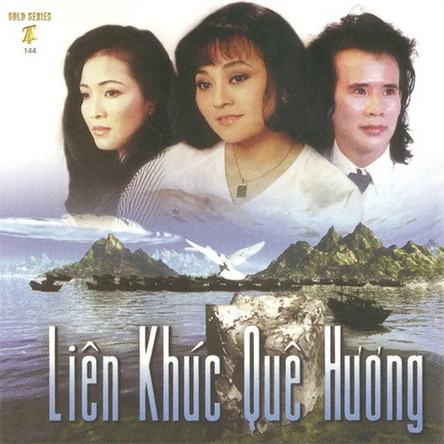 Liên Khúc Quê Hương