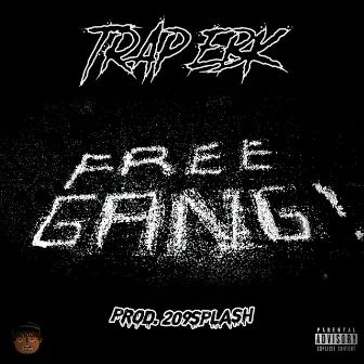 Free Gang! by Trap Ebk