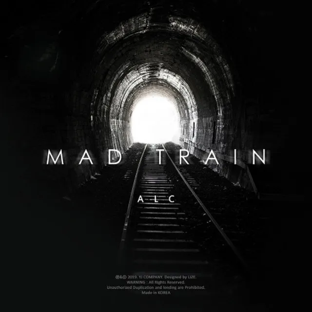 MAD TRAIN