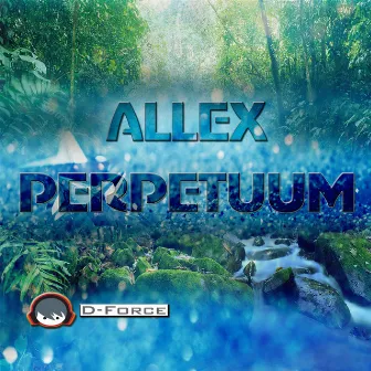 Perpetuum by Allex