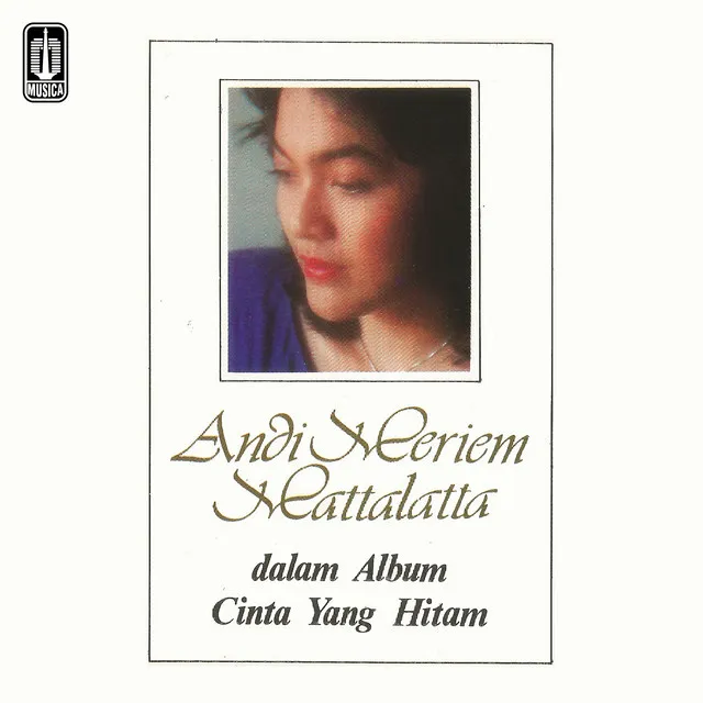 Cinta Yang Hitam