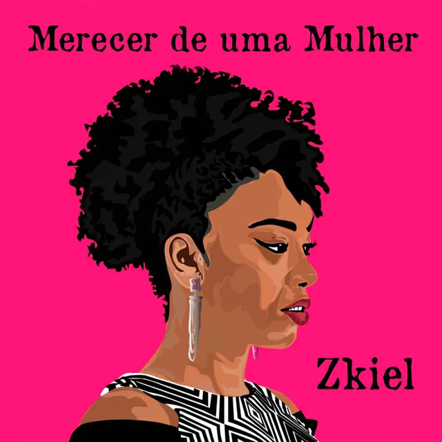 Merecer de uma Mulher