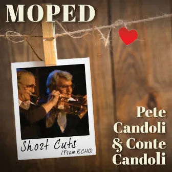 Moped (Short Cut) by Pete Candoli