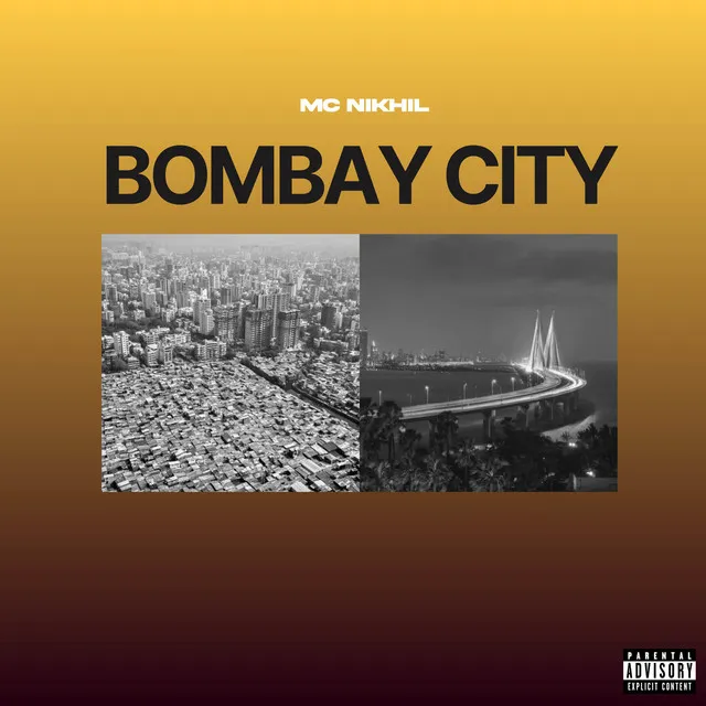 Bombay City