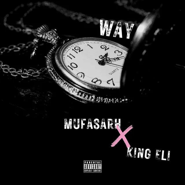 Mufasarh - Way