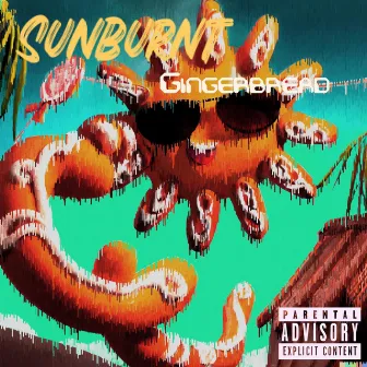 Sunburnt by Unknown Artist