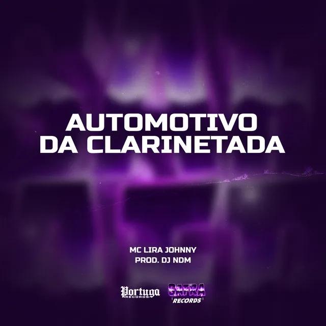 Automitivo da Clarinetada