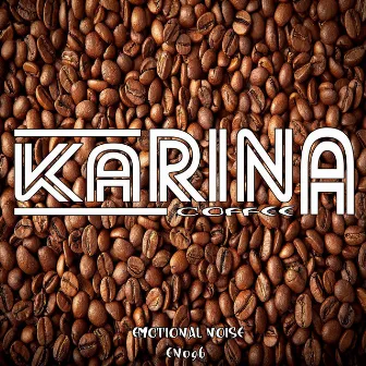 Coffee by Karina