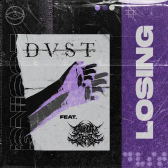 Losing by DVST