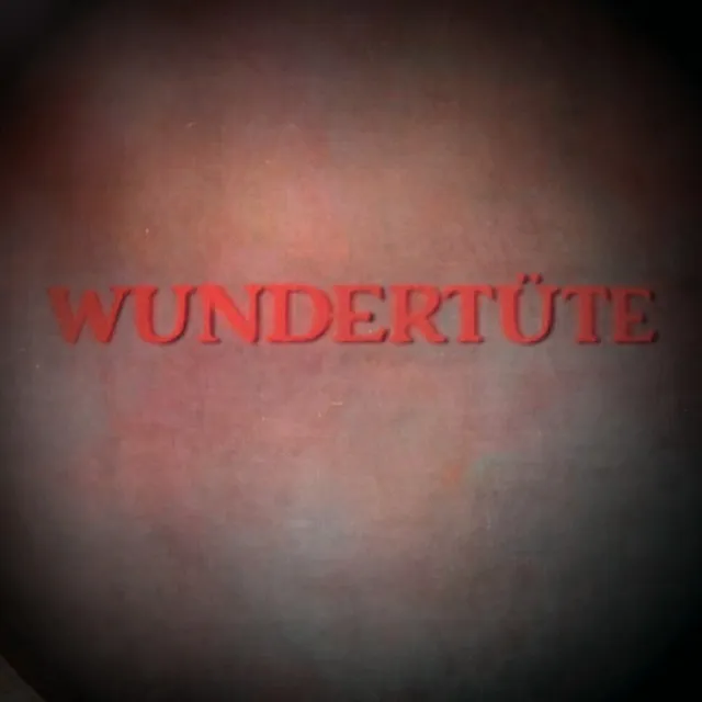 Wundertüte