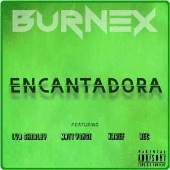 Encantadora by Burnex