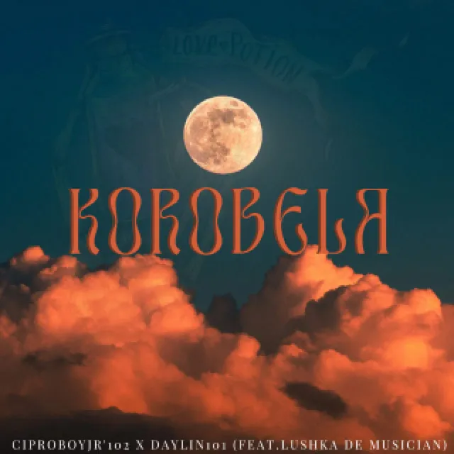 Korobela