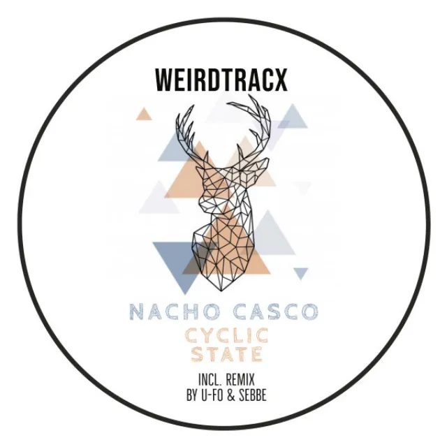 Cyclic State - U-FO Remix