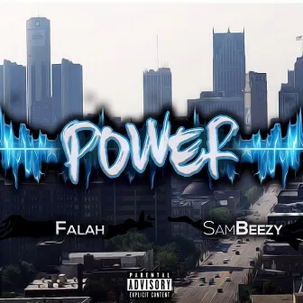 Power by Falah