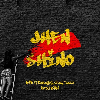 Jhen Shino by BTB