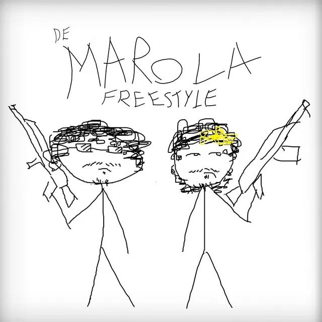 DE MAROLA FREESTYLE