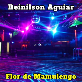 Flor de Mamulengo (Cover) by Reinilson Aguiar