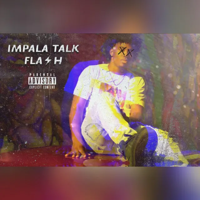 Impala Talk