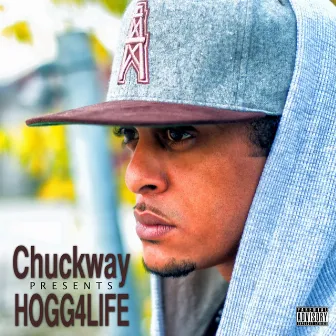 Go Hard or Go Home by Chuckway