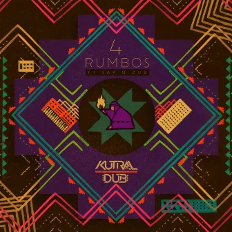 4 Rumbos (Original) by Sax n Dub