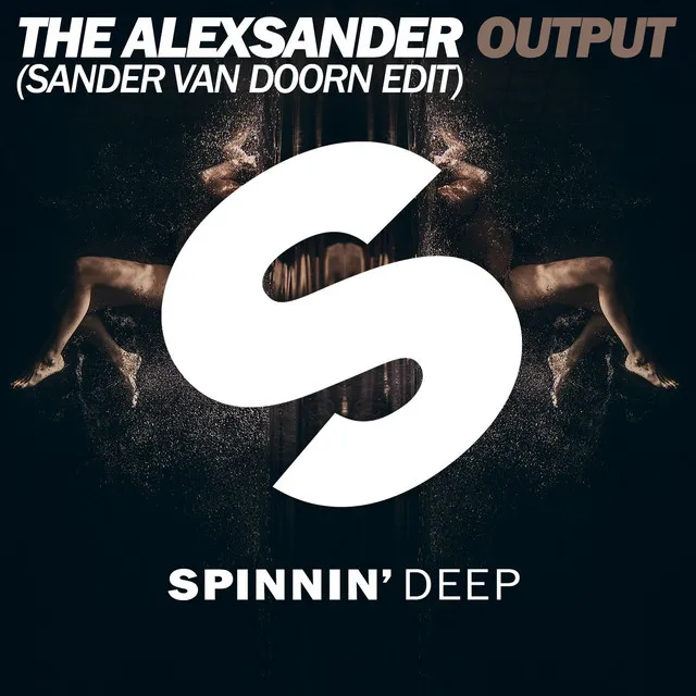 Output (Sander van Doorn Radio Edit)