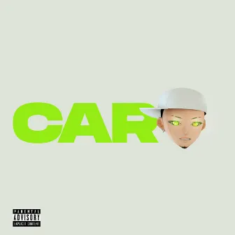 Caro by FlackBeats